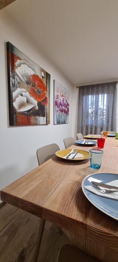 Casa Rivetta Villa Valmareno Eksteriør billede