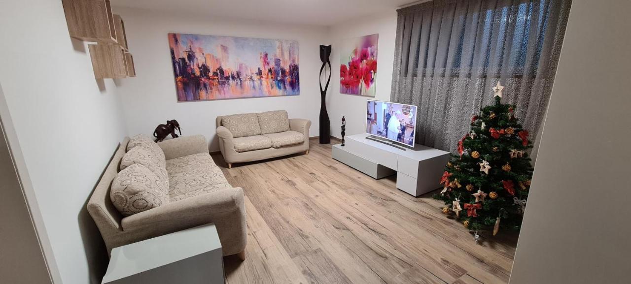 Casa Rivetta Villa Valmareno Eksteriør billede
